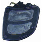 FANALE ANT SX FUME' CON MITSUBISHI PAJERO (V3W/V2W/W4W) 1992 1995 OEM MR376367