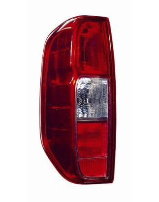 FANALE POST SX SENZA PICK-UP NISSAN P/U NAVARA 2WD-4WD (D40) 2005 2010 OEM 26555EB383