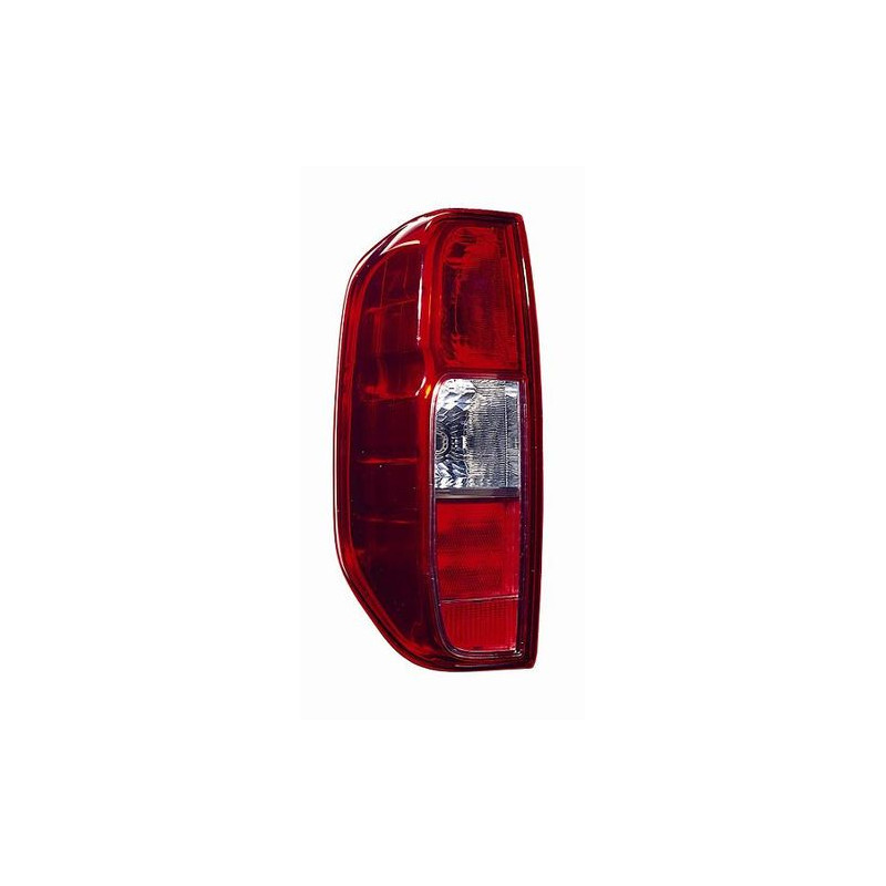 FANALE POST SX SENZA PICK-UP NISSAN P/U NAVARA 2WD-4WD (D40) 2005 2010 OEM 26555EB383