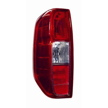 FANALE POST SX SENZA PICK-UP NISSAN P/U NAVARA 2WD-4WD (D40) 2005 2010 OEM 26555EB383