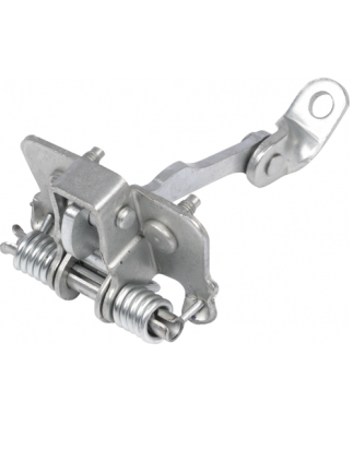 TIRANTE PORTA ANT DX/SX CITROEN C3 (FC/FN) 2002 2010 OEM 9181H1