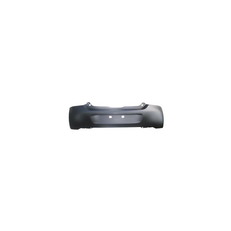 PARAURTI POST SMART FORFOUR (453) 2015  OEM A4538807901