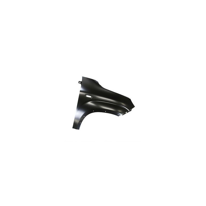 PARAFANGO ANT DX FIAT PANDA NEW (312/319) 2012  OEM 51931801
