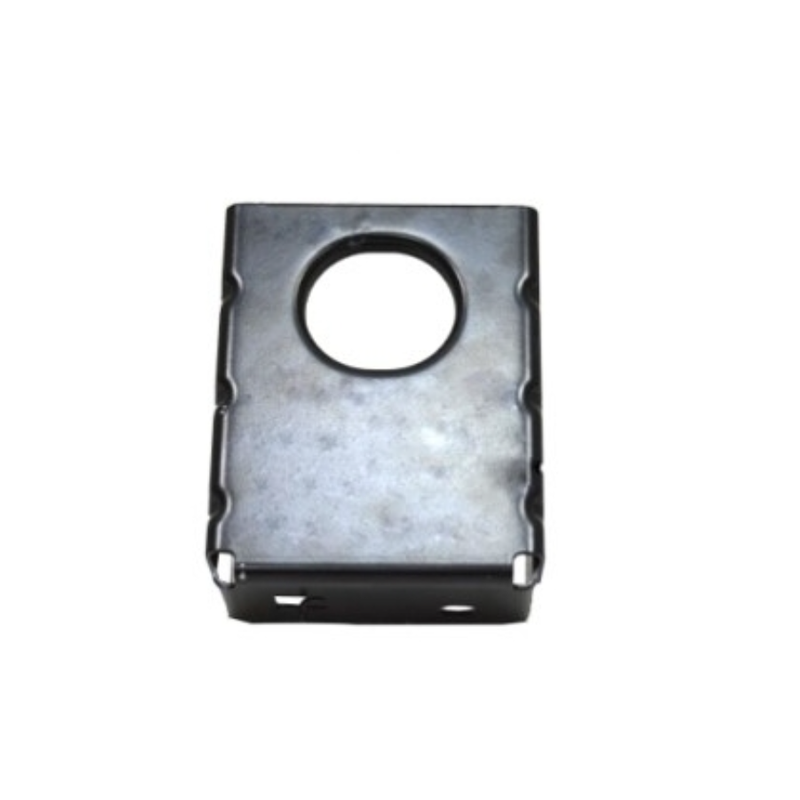 SUPPORTO RADIATORE ANT DX/SX FIAT 500 X (334) 2015 2019 OEM 68247201AA