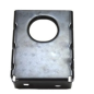 SUPPORTO RADIATORE ANT DX/SX FIAT 500 X (334) 2015 2019 OEM 68247201AA