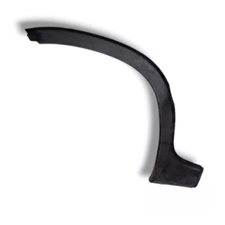 CODOLINO PARAFANGO POST DX FIAT PANDA NEW (312/319) 2012  OEM 735598187