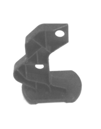 STAFFA PARAURTI ANT DX BMW SERIES 5 (E39) 1996 2002 OEM 51118159362