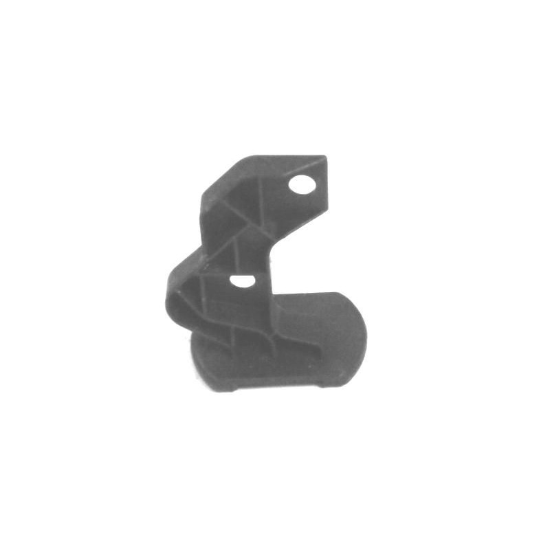 STAFFA PARAURTI ANT DX BMW SERIES 5 (E39) 1996 2002 OEM 51118159362