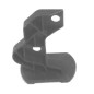 STAFFA PARAURTI ANT DX BMW SERIES 5 (E39) 1996 2002 OEM 51118159362