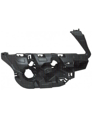STAFFA PARAURTI ANT DX BMW X3 (F25) 2011 2014 OEM 51117212956