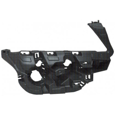 STAFFA PARAURTI ANT DX BMW X3 (F25) 2011 2014 OEM 51117212956