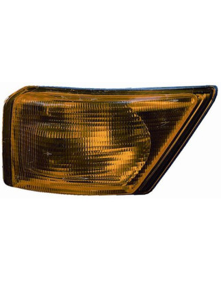 FANALE ANT DX ARANCIO SENZA IVECO DAILY 2000 2007 OEM 500320427