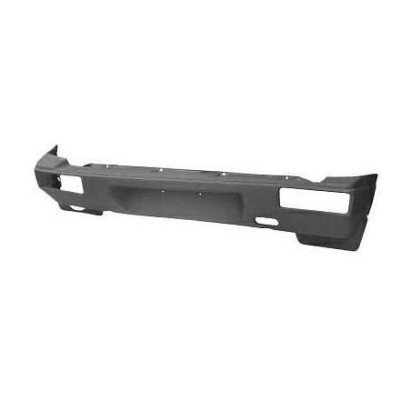 PARAURTI POST 3 SUZUKI VITARA 2D (ET/TA/TD) 1989 2005 OEM 7181270C005PK