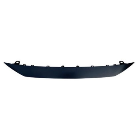 SPOILER ANT SUP PEUGEOT 208 II (UB/UP/UW/UJ) 2019 2023 OEM 982320401T