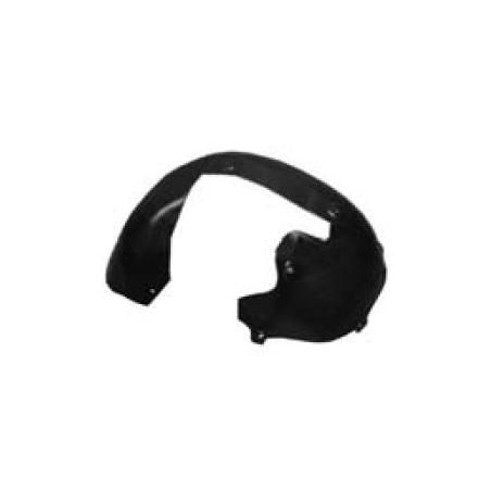 RIPARO PASSARUOTA ANT SX PARTE POST 3/5 AUDI A3 (8P1/8PA) 2003 2008 OEM 8P0821171G