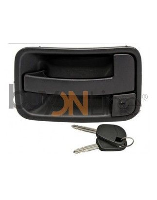MANIGLIA PORTA EST LATERALE DX CITROEN EVASION 1994 2002 OEM 9101G8