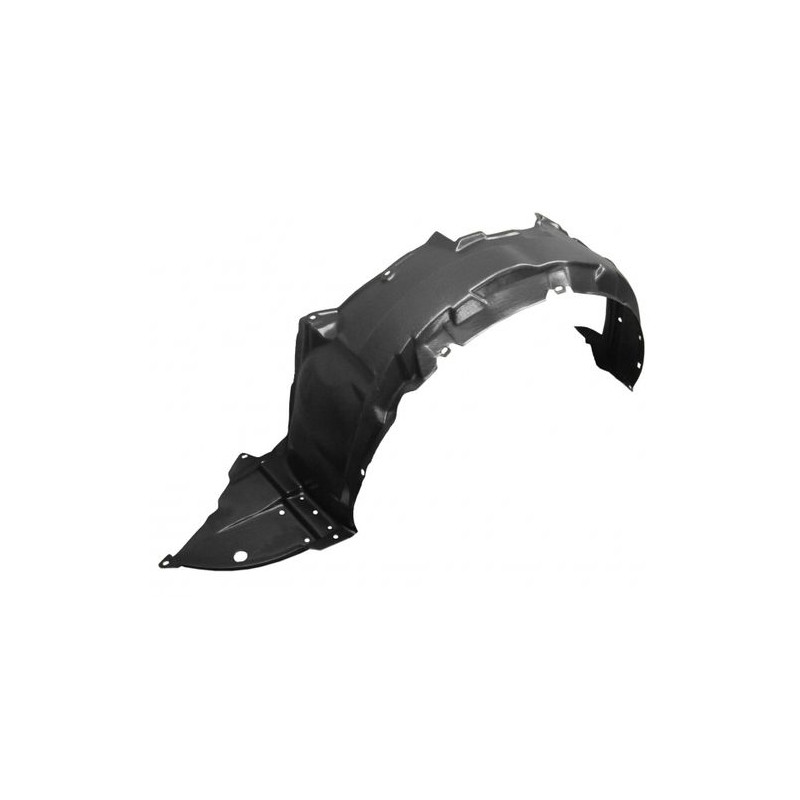 RIPARO PASSARUOTA ANT SX TOYOTA VERSO (R2) 2009 2013 OEM 538760F020