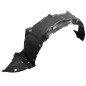 RIPARO PASSARUOTA ANT SX TOYOTA VERSO (R2) 2009 2013 OEM 538760F020