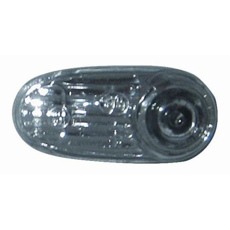FANALE LATERALE DX/SX CRYSTAL SENZA ALFA ROMEO 147 (937) 2000 2010 OEM 46556563