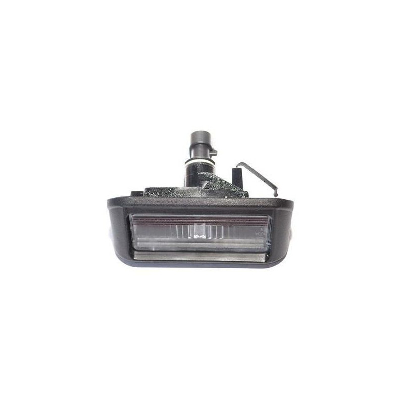 FANALE TARGA DX/SX CITROEN NEMO (AA) 2008  OEM 6340H0