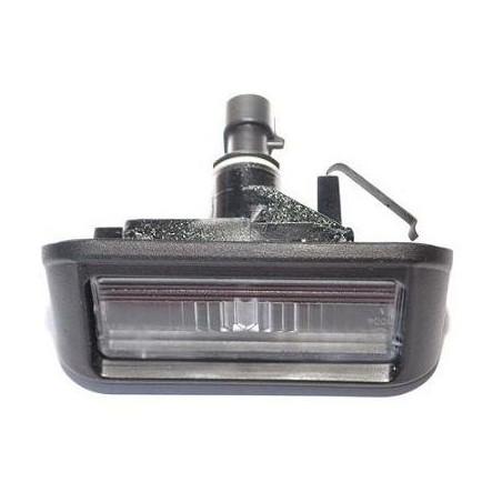 FANALE TARGA DX/SX CITROEN NEMO (AA) 2008  OEM 6340H0
