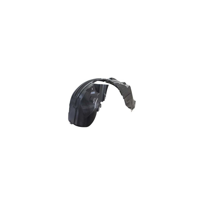 RIPARO PASSARUOTA ANT SX *QUALITA ORIGINALE* FIAT 500 X (334) 2015 2019 OEM 51946951