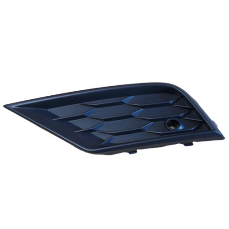 GRIGLIA PARAURTI ANT SUP SX NERA VOLKSWAGEN TIGUAN (AD1/AX1) 2016 2020 OEM 5NA8546619B9