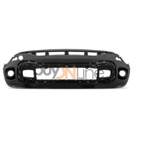 PARAURTI ANT INF JEEP RENEGADE (BU/B1/BV) 2014 2018 OEM 735598597
