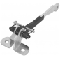 TIRANTE PORTA PORTELLONE POST FIAT DOBLO (119/223) 2001 2005 OEM 46790818