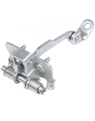 TIRANTE PORTA POST DX/SX CITROEN C3 (FC/FN) 2002 2010 OEM 9181L9