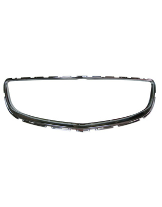 CORNICE FANALE GRIGLIA CROMATA OPEL INSIGNIA (G09) 2013 2017 OEM 22787082