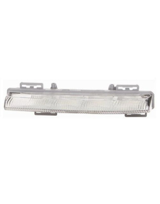 FANALE ANT SX CON LED MERCEDES-BENZ C CLASS (W204) 2007 2011 OEM A2049068900