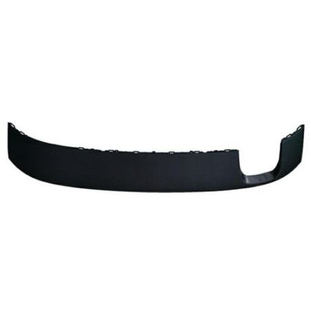 SPOILER PARAURTI POST 5 AUDI A3 3D/SPORTBACK (8V1/8VK/8VA/8VF) 2012 2016 OEM 8V3807521B