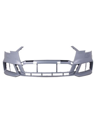 PARAURTI ANT 5 AUDI A3 3D/SPORTBACK (8V1/8VK/8VA/8VF) 2016 2020 OEM 8V0807065ACGRU