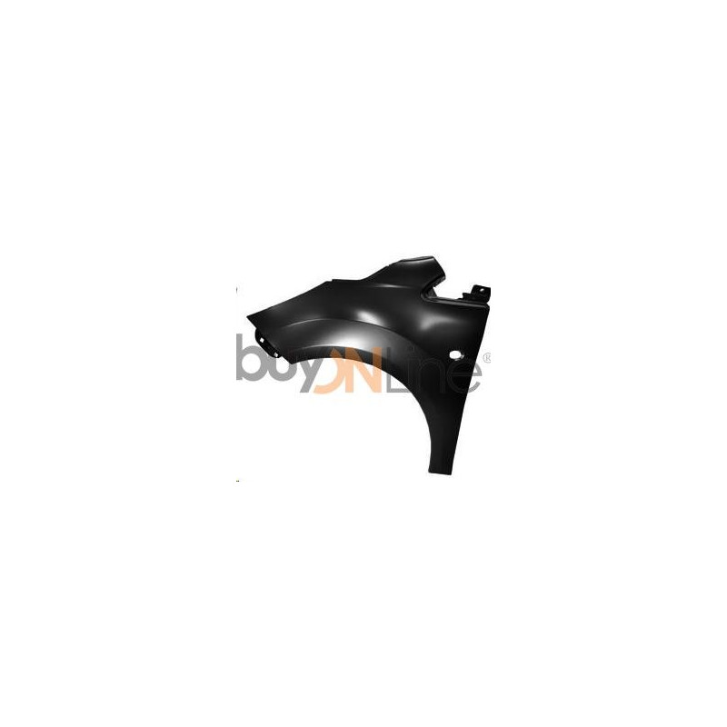 PARAFANGO ANT SX FORD KA (RU8) 2008 2016 OEM 1551799