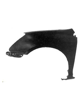 PARAFANGO ANT SX 3/5 HONDA CIVIC H/B-L/B (EU/EP/EV) 2001 2004 OEM 60261S6AE00ZZ