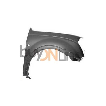 PARAFANGO ANT DX ISUZU P/U D-MAX (TFR/TFS) 2002 2007 OEM 8972347546