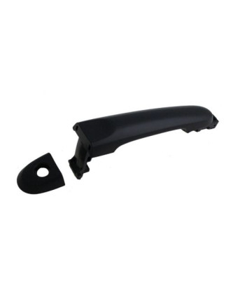 MANIGLIA PORTA EST ANT SX NISSAN CUBE (Z12) 2009 2018 OEM 806401HNOB