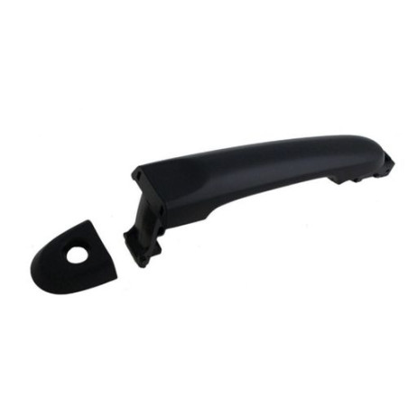 MANIGLIA PORTA EST ANT SX NISSAN CUBE (Z12) 2009 2018 OEM 806401HNOB