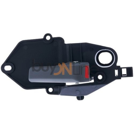 MANIGLIA APRIPORTA INTERNA ANT/POST DX FIAT PANDA (169) 2003 2014 OEM 71732851