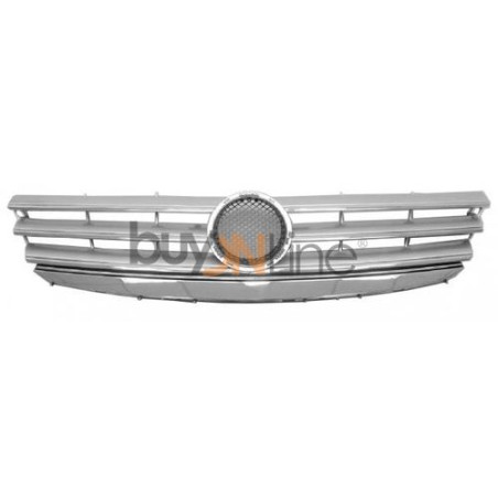 GRIGLIA GRIGIA CROMATI MERCEDES-BENZ A CLASS (W169) 2004 2012 OEM A16988009839744