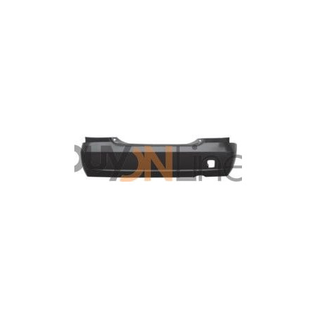 PARAURTI POST 3/5 NISSAN ALMERA H/B (N16) 2000 2006 OEM 85022BN700