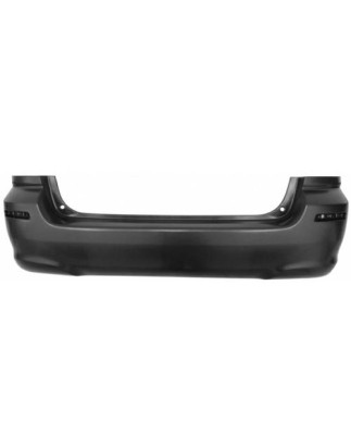 PARAURTI POST TOYOTA COROLLA VERSO (E12) 2002 2007 OEM 521590F900