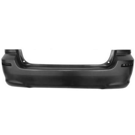 PARAURTI POST TOYOTA COROLLA VERSO (E12) 2002 2007 OEM 521590F900