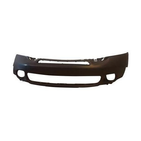 PARAURTI ANT MINI COUNTRYMAN (R60) 2011 2016 OEM 51119806064