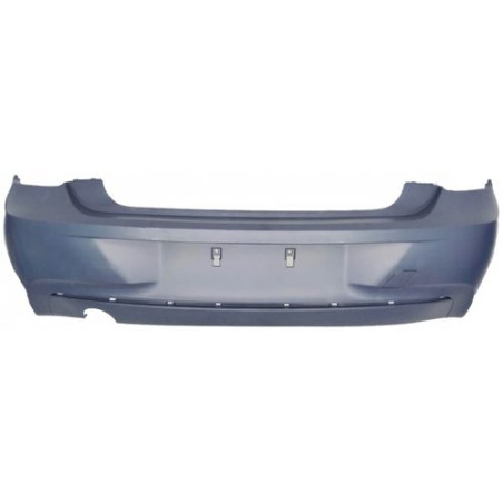 PARAURTI POST 3/5 BMW SERIES 1 3/5D (F21/F20) 2011 2015 OEM 51127293569