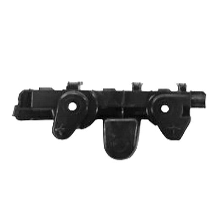STAFFA PARAURTI ANT SX RENAULT CAPTUR I (J5/H5) 2017 2020 OEM 622237490R