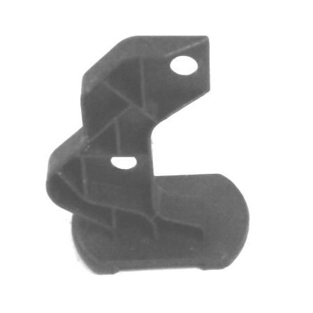STAFFA PARAURTI ANT DX BMW SERIES 5 (E39) 1996 2002 OEM 51118159362