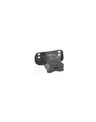 STAFFA RINFORZO PARAURTI ANT SX TOYOTA YARIS II (P9) 2005 2011 OEM 570130D010