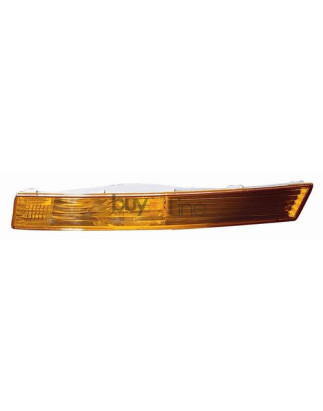 FANALE ANT DX ARANCIO SENZA H21 VOLKSWAGEN PASSAT (3C2/3C5) 2005 2011 OEM 3C0953042C